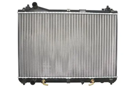 Радіатор двигуна (акпп) SUZUKI GRAND VITARA II 2.0/2.4 10.05- THERMOTEC D78017TT