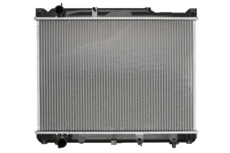 Радіатор двигуна (мкпп) SUZUKI GRAND VITARA I 2.0D 02.01-09.05 Thermotec D78022TT