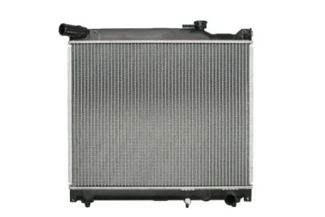 Радіатор двигуна SUZUKI GRAND VITARA I, VITARA 2.0D 12.94-07.03 Thermotec D78023TT