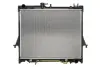 Радіатор двигуна ISUZU D-MAX I 3.0D 05.02-06.12 THERMOTEC D79001TT (фото 1)