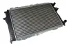 Радіатор двигуна (мкпп) AUDI 100 C4, A6 C4 1.8-2.5D 12.90-12.97 THERMOTEC D7A003TT (фото 1)