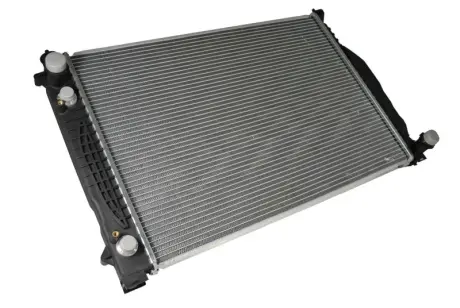 Радіатор двигуна (акпп) AUDI A6 C5 2.5D/2.7 07.97-01.05 THERMOTEC D7A005TT