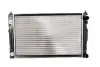 Радіатор двигуна (акпп) AUDI A4 B5, A6 C5 VW PASSAT B5, PASSAT B5.5 1.6-2.7 11.94-05.05 THERMOTEC D7A006TT (фото 1)