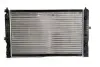Радіатор двигуна (акпп) AUDI A4 B5, A6 C5 VW PASSAT B5, PASSAT B5.5 1.6-2.7 11.94-05.05 THERMOTEC D7A006TT (фото 2)