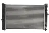 Радіатор двигуна (мкпп) AUDI A4 B5, A6 C5 SKODA SUPERB I VW PASSAT B5, PASSAT B5.5 1.6-2.0 11.94-03.08 THERMOTEC D7A008TT (фото 2)