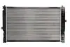 Радіатор двигуна (мкпп) AUDI A4 B5, A6 C5 SKODA SUPERB I VW PASSAT B5, PASSAT B5.5 1.6-2.7 11.94-03.08 THERMOTEC D7A009TT (фото 2)