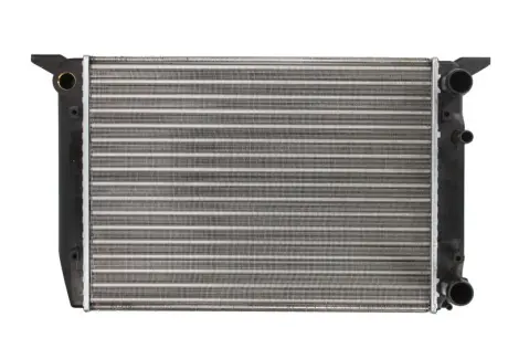 Радіатор двигуна (мкпп) AUDI 80 B2, 80 B3 1.3-2.0 08.78-09.91 THERMOTEC D7A012TT