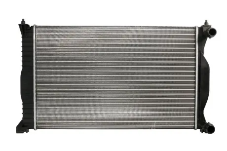 Радіатор двигуна (мкпп) AUDI A4 B6, A4 B7, A4 B8, A6 C5 SEAT EXEO, EXEO ST 1.6-2.5D 11.00-12.15 THERMOTEC D7A014TT