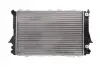 Радіатор двигуна (акпп) AUDI 100 C4, A6 C4 2.6/2.8 12.90-12.97 THERMOTEC D7A017TT (фото 1)