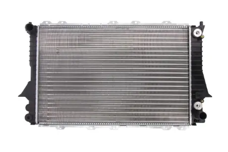Радіатор двигуна (акпп) AUDI 100 C4, A6 C4 2.6/2.8 12.90-12.97 THERMOTEC D7A017TT