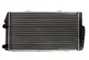 Радіатор двигуна (акпп/мкпп) AUDI 100 C2, 100 C3, 200 C2, 200 C3 1.6-2.3 06.76-12.91 THERMOTEC D7A019TT (фото 1)