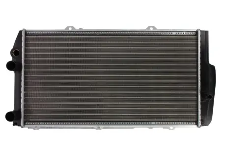 Радіатор двигуна (акпп/мкпп) AUDI 100 C2, 100 C3, 200 C2, 200 C3 1.6-2.3 06.76-12.91 THERMOTEC D7A019TT
