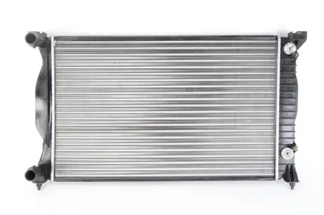 Радіатор двигуна (акпп) AUDI A4 B6, A4 B7, A6 C5 SEAT EXEO, EXEO ST 1.6-2.0D 11.00-05.13 THERMOTEC D7A021TT