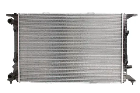 Радіатор двигуна AUDI A4 ALLROAD B8, A4 B8, A5, A6 C7, Q3, Q5 1.8-2.0H 10.07-10.18 THERMOTEC D7A024TT
