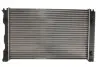 Радіатор двигуна (акпп) AUDI A6 ALLROAD C6, A6 C6, A6 C7 2.0-3.2 05.04-09.18 THERMOTEC D7A028TT (фото 2)