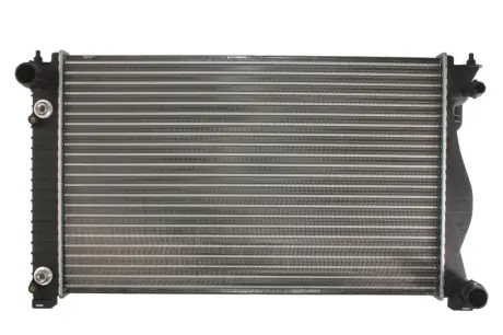 Радіатор двигуна (акпп) AUDI A6 ALLROAD C6, A6 C6, A6 C7 2.0-3.2 05.04-09.18 THERMOTEC D7A028TT