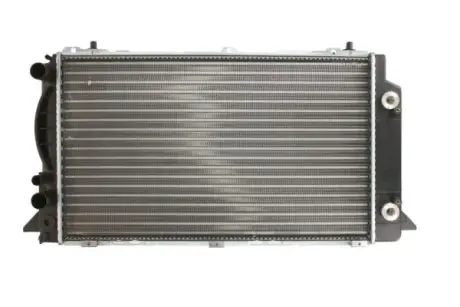 Радіатор двигуна THERMOTEC D7A041TT