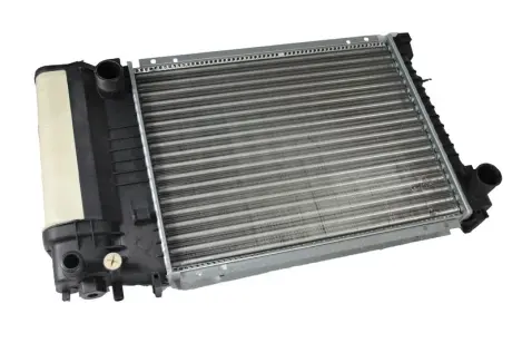 Радіатор двигуна (мкпп) BMW 3 (E30), 3 (E36), 5 (E34) 1.6-2.8 06.87-08.00 THERMOTEC D7B001TT