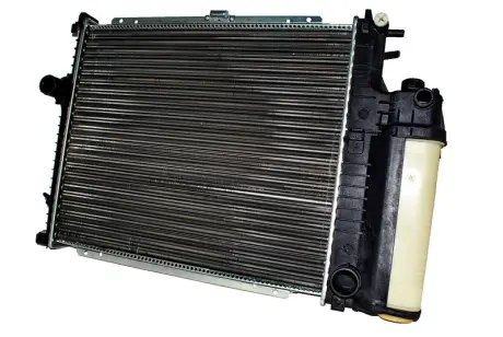 Радіатор двигуна (акпп/мкпп) BMW 5 (E34) 1.8/2.0/2.5 06.87-07.96 THERMOTEC D7B003TT