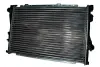 Радіатор двигуна (мкпп) BMW 5 (E39), 7 (E38) 2.0-5.4 03.94-12.03 THERMOTEC D7B004TT (фото 1)