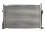 Радіатор двигуна (мкпп) BMW 5 (E39), 7 (E38) 2.0-5.4 03.94-12.03 THERMOTEC D7B004TT (фото 3)