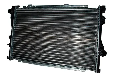 Радіатор двигуна (мкпп) BMW 5 (E39), 7 (E38) 2.0-5.4 03.94-12.03 THERMOTEC D7B004TT