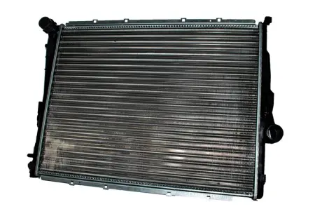 Радіатор двигуна (акпп) BMW 3 (E46), Z4 (E85), Z4 (E86), Z4 (E89) 1.6-3.2 12.97-08.16 THERMOTEC D7B006TT