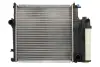Радіатор двигуна (акпп/мкпп) BMW 3 (E30), 3 (E36), Z1, Z3 (E36) 1.6-2.8 06.87-01.03 THERMOTEC D7B009TT (фото 1)