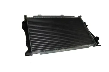 Радіатор двигуна (мкпп) BMW 5 (E39), 7 (E38) 2.5D 01.96-05.04 THERMOTEC D7B012TT