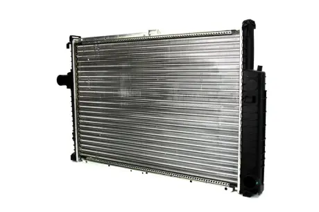 Радіатор двигуна (мкпп) BMW 5 (E34), 7 (E32) 3.0-3.8 03.85-07.95 THERMOTEC D7B015TT