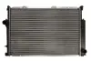 Радіатор двигуна (акпп/мкпп) BMW 5 (E34), 7 (E32), 8 (E31) 2.4D-5.6 03.88-12.96 THERMOTEC D7B018TT (фото 1)