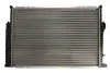 Радіатор двигуна (акпп/мкпп) BMW 5 (E34), 7 (E32), 8 (E31) 2.4D-5.6 03.88-12.96 THERMOTEC D7B018TT (фото 2)