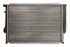 Радіатор двигуна (акпп) BMW 5 (E34), 7 (E32), 8 (E31) 2.4D-5.4 09.87-12.99 THERMOTEC D7B019TT (фото 2)