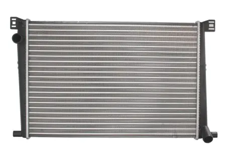 Радіатор двигуна MINI (R56), (R57), (R58), (R59), CLUBMAN (R55), CLUBVAN (R55), COUNTRYMAN (R60), PACEMAN (R61) 1.4/1.4LPG/1.6 09.06-10.16 THERMOTEC D7B022TT