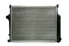 Радіатор двигуна (мкпп) BMW 3 (E30), 3 (E36), 5 (E34), 7 (E32) 1.8-3.0 09.83-07.96 THERMOTEC D7B029TT (фото 2)