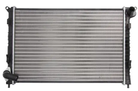 Радіатор двигуна MINI (R50, R53), (R52) 1.6 06.01-07.08 THERMOTEC D7B034TT