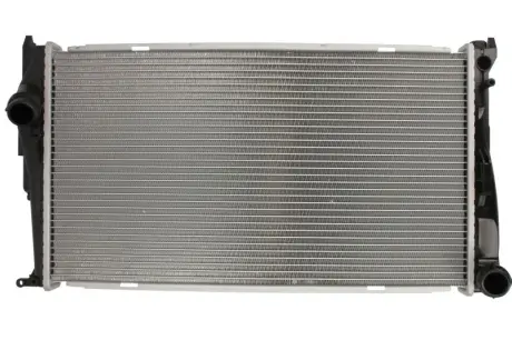 Радіатор двигуна BMW 1 (E81), 1 (E82), 1 (E87), 1 (E88), 3 (E90), 3 (E91), 3 (E92), 3 (E93), X1 (E84), Z4 (E89) 1.6-3.0D 06.04-08.16 THERMOTEC D7B036TT