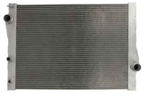 Радіатор двигуна (мкпп) BMW X5 (E70), X5 (F15, F85), X6 (E71, E72), X6 (F16, F86) 2.0-3.0D 12.06-07.19 THERMOTEC D7B038TT