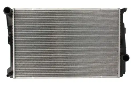 Радіатор двигуна (мкпп) BMW X3 (F25), X4 (F26) 1.6-3.0D 09.10-03.18 THERMOTEC D7B039TT