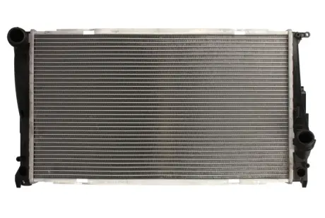 Радіатор двигуна (акпп) BMW 1 (E82), 1 (E88), 3 (E90), 3 (E91), 3 (E92), 3 (E93), X1 (E84), Z4 (E89) 1.6/2.0/3.0 05.06-08.16 THERMOTEC D7B044TT