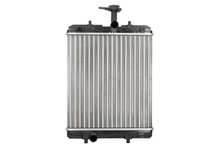 Радіатор двигуна (мкпп) CITROEN C1, C1 II PEUGEOT 107, 108 TOYOTA AYGO 1.0 06.05- THERMOTEC D7C008TT