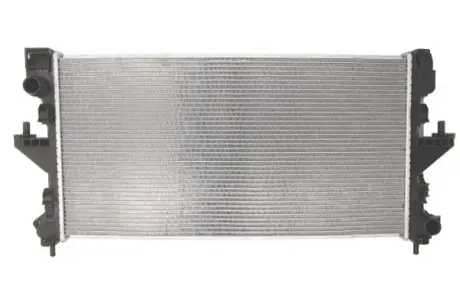 Радіатор двигуна (мкпп) CITROEN JUMPER II PEUGEOT BOXER 2.0D/2.2D 07.15- THERMOTEC D7C012TT