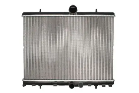 Радіатор двигуна (мкпп) CITROEN C8, JUMPY II FIAT SCUDO, ULYSSE LANCIA PHEDRA PEUGEOT 807, EXPERT, EXPERT TEPEE TOYOTA PROACE 1.6D/2.0/2.0D 04.04- THERMOTEC D7C014TT