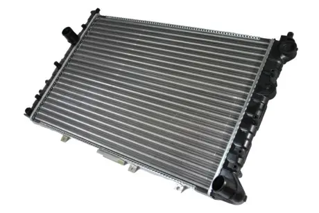 Радіатор двигуна (мкпп) ALFA ROMEO 156, GTV, SPIDER 1.8-3.2 06.95-05.06 THERMOTEC D7D002TT
