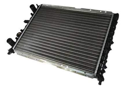 Радіатор двигуна (мкпп) ALFA ROMEO 155 FIAT TEMPRA, TIPO LANCIA DEDRA 1.1-2.5 07.87-07.99 THERMOTEC D7F013TT