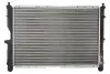 Радіатор двигуна (мкпп) ALFA ROMEO 145, 146, 155 FIAT COUPE, TEMPRA, TIPO, UNO LANCIA DEDRA, DELTA I, DELTA II 1.4-2.0 01.88-10.01 THERMOTEC D7F017TT (фото 2)