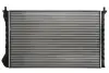 Радіатор двигуна (мкпп) FIAT DOBLO, DOBLO/MINIVAN 1.4-1.9D 03.01- THERMOTEC D7F020TT (фото 2)
