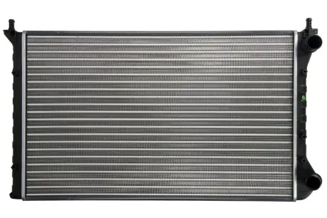 Радіатор двигуна (мкпп) FIAT DOBLO, DOBLO/MINIVAN 1.4-1.9D 03.01- THERMOTEC D7F020TT