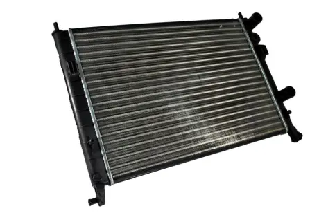Радіатор двигуна (мкпп) FIAT PALIO, SIENA 1.2-1.6 04.96- THERMOTEC D7F026TT
