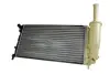 Радіатор двигуна (мкпп) FIAT PUNTO, PUNTO/HATCHBACK 1.2-1.9D 09.99-03.12 THERMOTEC D7F027TT (фото 1)